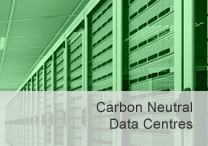 Carbon Neutral Data Centres