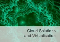 Cloud Solutions and Virtualisation