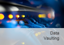 Data Vaulting