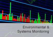 Environmental and Systems Monitoring