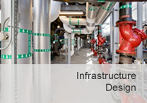 Infrastructure Design